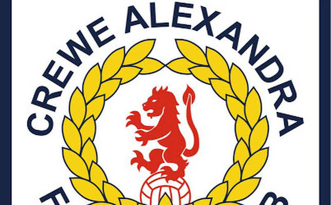 Crewe