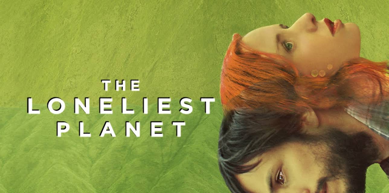 The Loneliest Planet (2012)