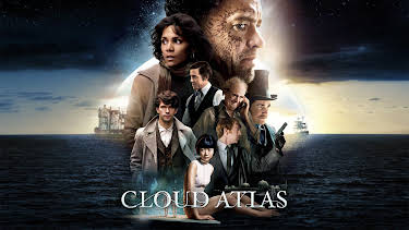 00:30: Cloud Atlas | Viasat Film Hits | 8/8 2026