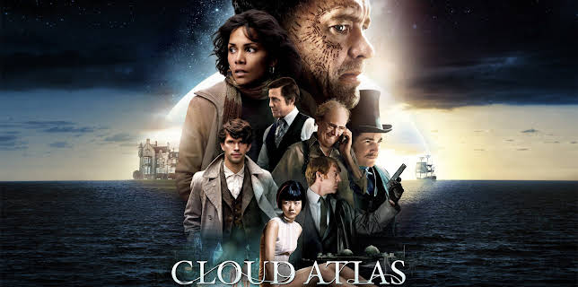 00:25: Cloud Atlas | Viasat Film Hits | 2/2 2026