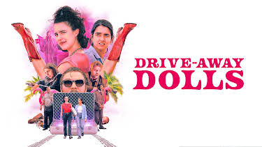 21:00: Drive-Away Dolls | Viasat Premiere | 6/3 2026