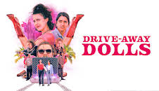 Drive-Away Dolls