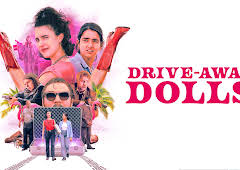 Drive-Away Dolls