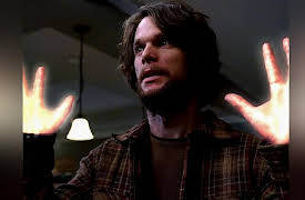 Heroes Volume 1: Company Man