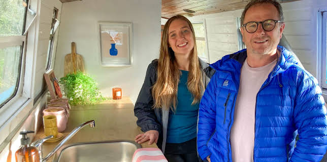 3:00 AM: Your Dream Kitchen for Less (S1 E8) (S1) | Channel 5 | 1/11 2026