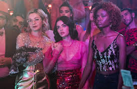 Katy Keene: Season 1: Chapter Three: “What Becomes of the Brokenhearted”