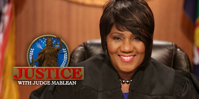 Justice with Judge Mablean S9