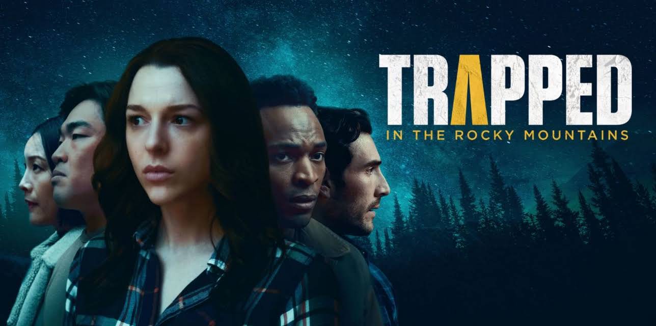 Trapped in the Rocky Mountains (2026)