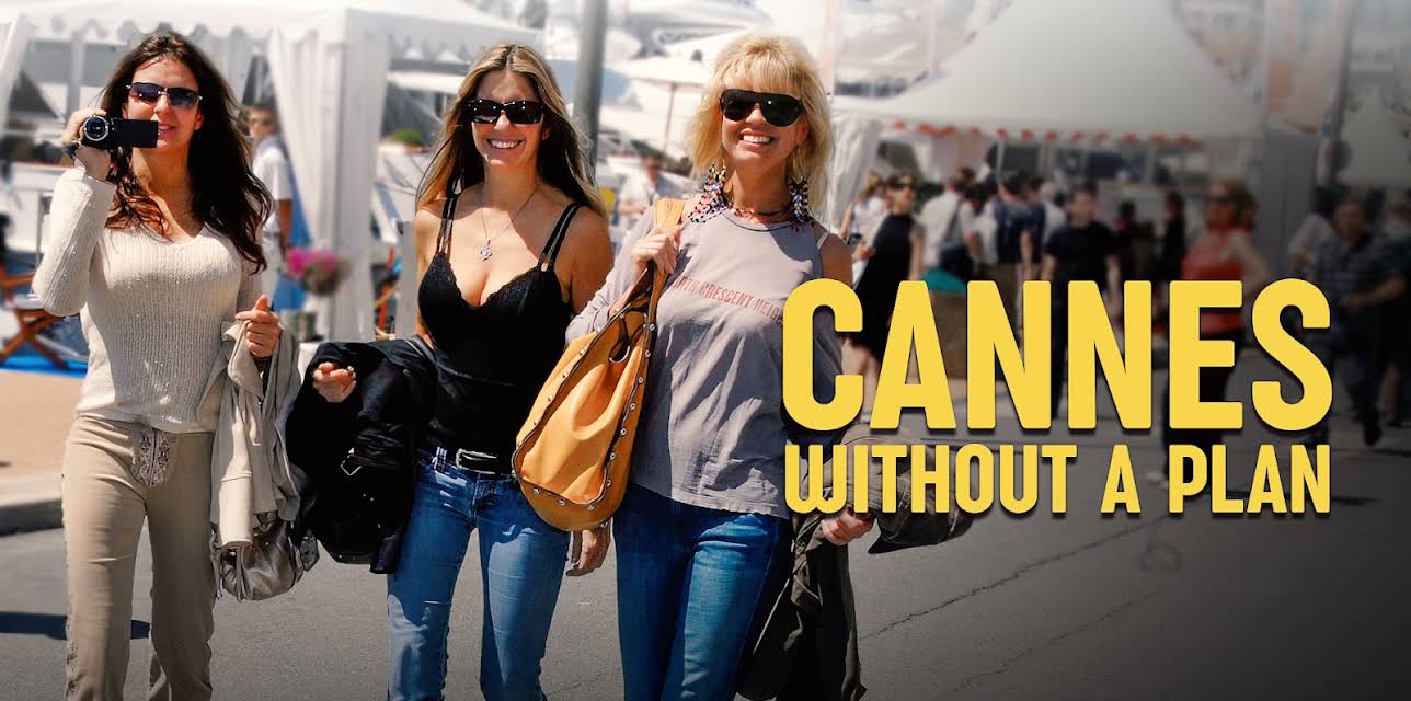 Cannes Without a Plan (2024)