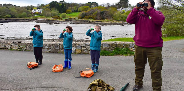 12:20 PM: Ranger Hamza's Eco Quest (S1) | Cbeebies | 1/3 2026