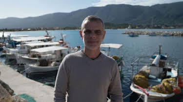 6:00 PM: Drain the Oceans (S1 E1) (S1) | 5 Select | 1/5 2026