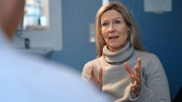 21:25: Barbeint i snøen: Det glipper | NRK Tegnspraak | 3/16 2026