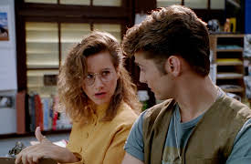 Beverly Hills 90210 Season 1: Slumber Party