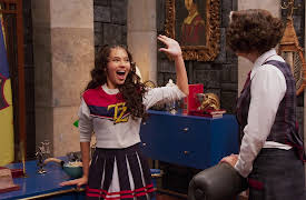 Tomy Zombie season-1: Tomy Zombie - El plan canguengue