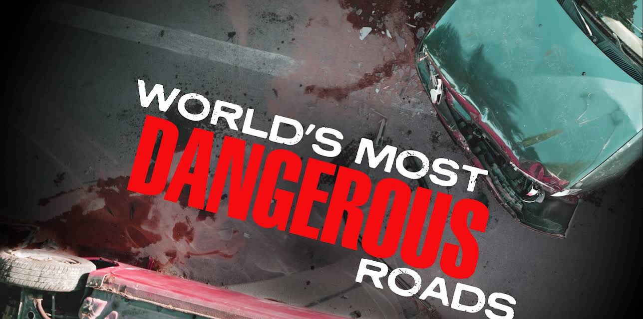 World's Most Dangerous Roads: Season 1