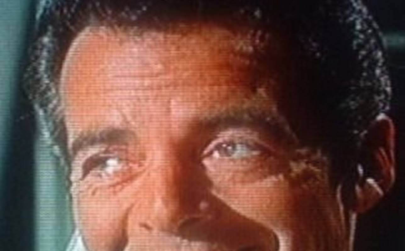 Gerald Mohr