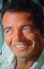 Gerald Mohr como Rod Lacy