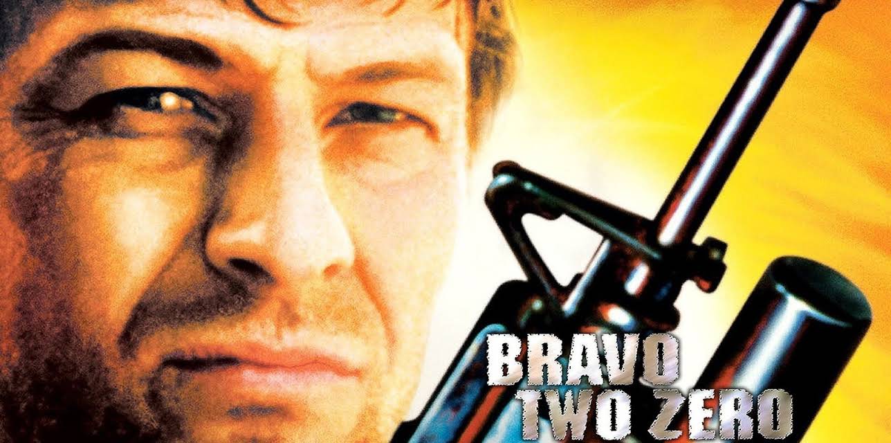 Bravo Two Zero (2013)