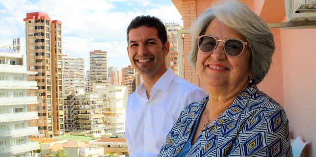 10:25 AM: Hotel Benidorm: Fun-Loving Brits in the Sun | Channel 5 | 3/22 2026