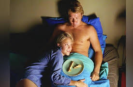 The Secret Life of Us: The Butterfly Effect