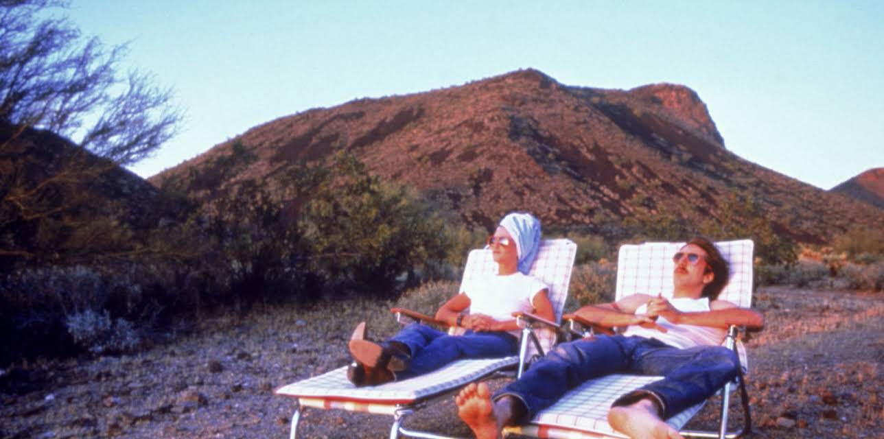 Raising Arizona (1987)