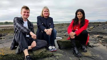 2:00 PM: Escape to the Country (S25) | BBC One | 9/6 2026