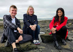 Escape to the Country