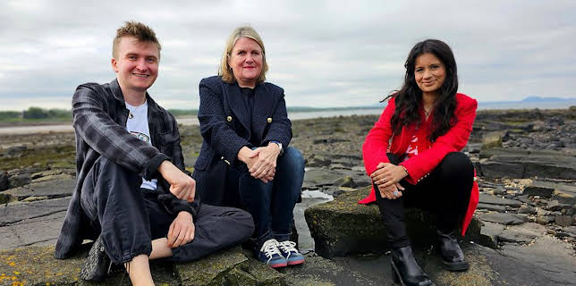 3:00 PM: Escape to the Country (S25) | BBC One | 2/26 2026