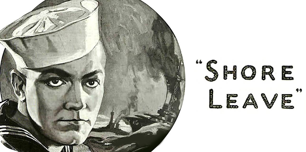 Shore Leave (1969)