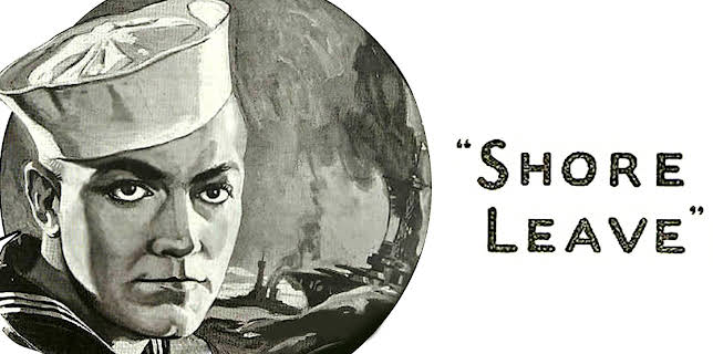 Shore Leave (1969)