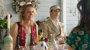 09:05: Sommaren med släkten (S7 E4) (S7) | Kanal 9 | 3/29 2026