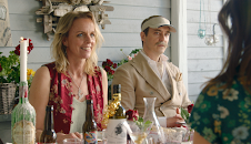 Sommaren med släkten (S7 E4)