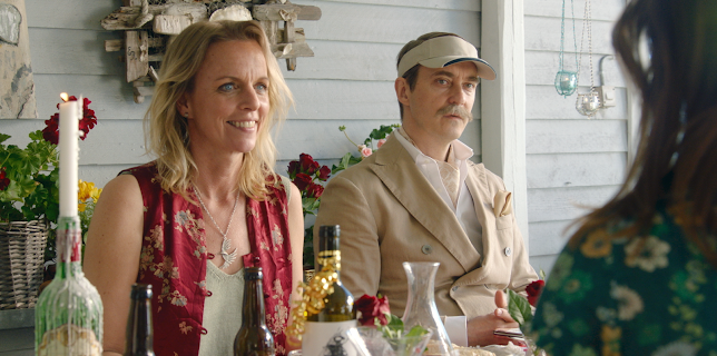 05:15: Sommaren med släkten (S7 E4) (S7) | Kanal 5 | 11/7 2025