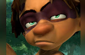 Tak and the Power of Juju Season 1: Break This/Pack of Apes