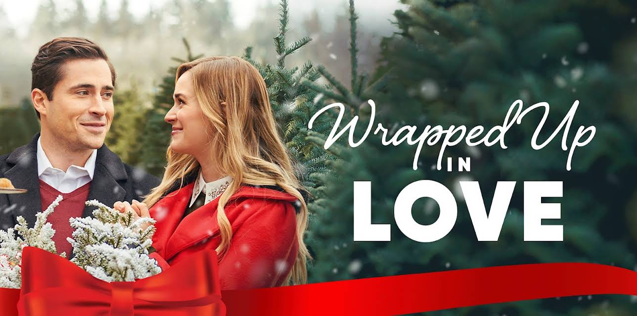 Wrapped Up in Love