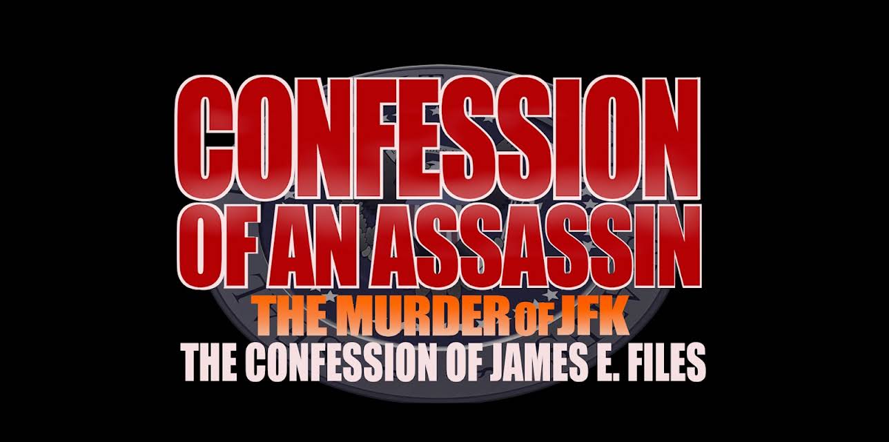 Confession of an Assassin: The Murder of JFK (1996)