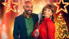 A Favourite Christmas Melody (1)