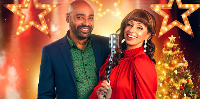 11:55 AM: A Favourite Christmas Melody | Channel 5 | 11/9 2025