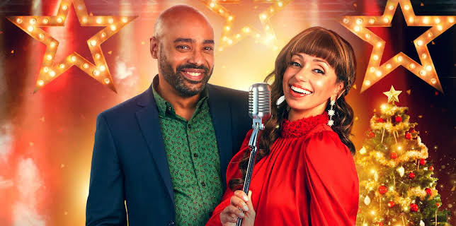 A Favourite Christmas Melody