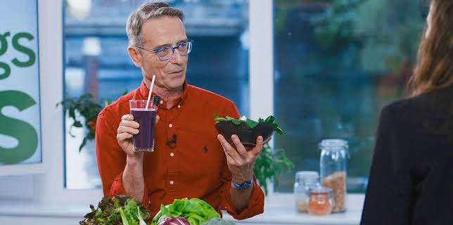 15:15: Die Ernährungs-Docs | SWR Fernsehen RP | 3/7 2026