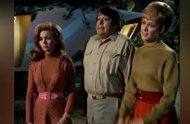 Land of the Giants Season 1: Seven Little Indians