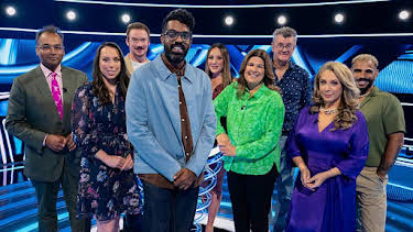 7:35 PM: The Weakest Link (S3 E6) (S3) | BBC One | 7/18 2026