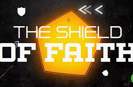 Seeds Family Worship: The Shield of Faith (Ephesians 6:16)
