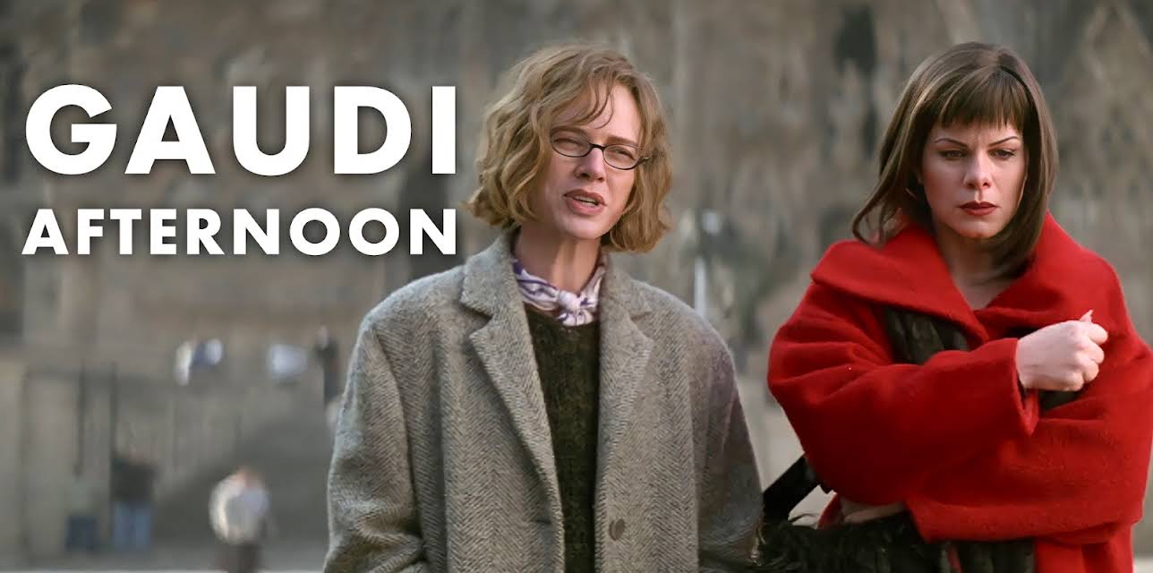 Gaudi Afternoon (2001)