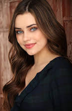 Nicolette Langley as 