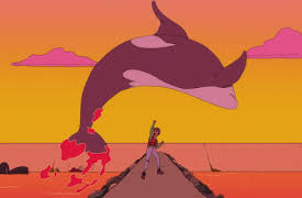 Fairfax: Dale Hates His Dad