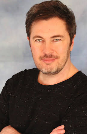 Josh MacDonald as Director