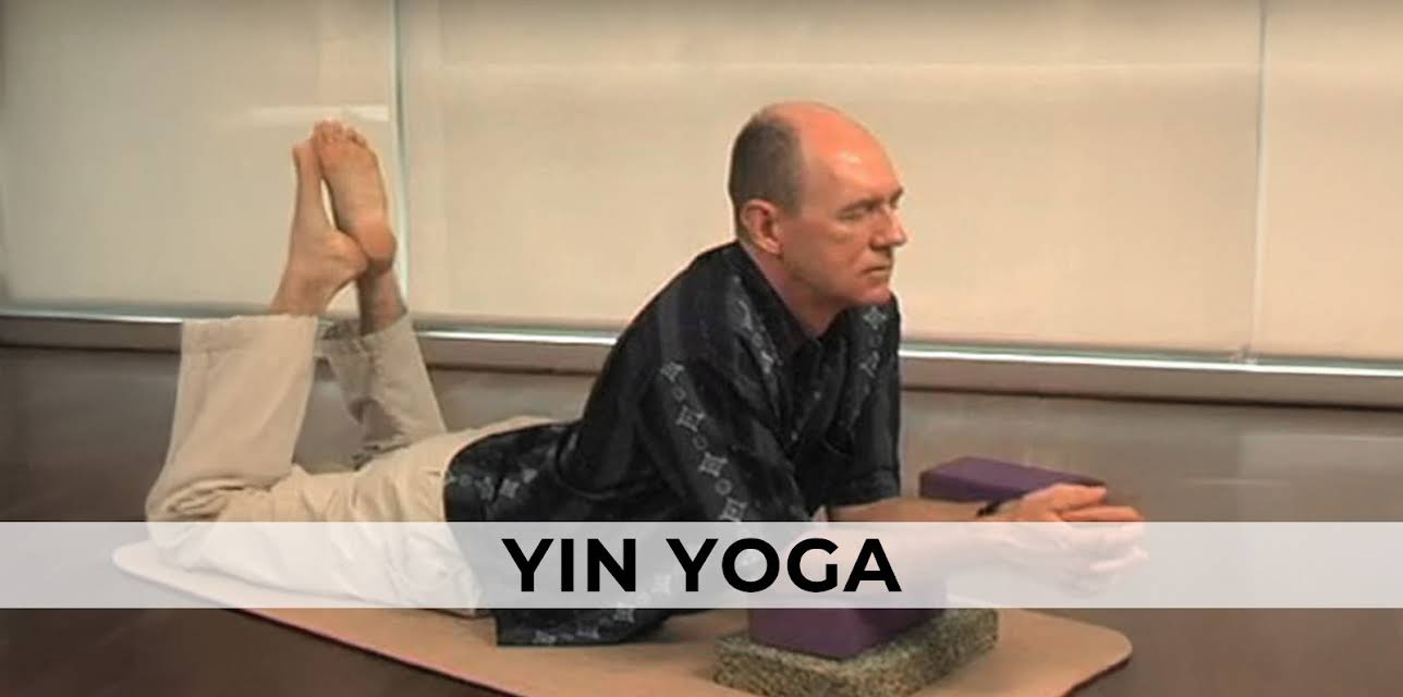 Yin Yoga (2007)