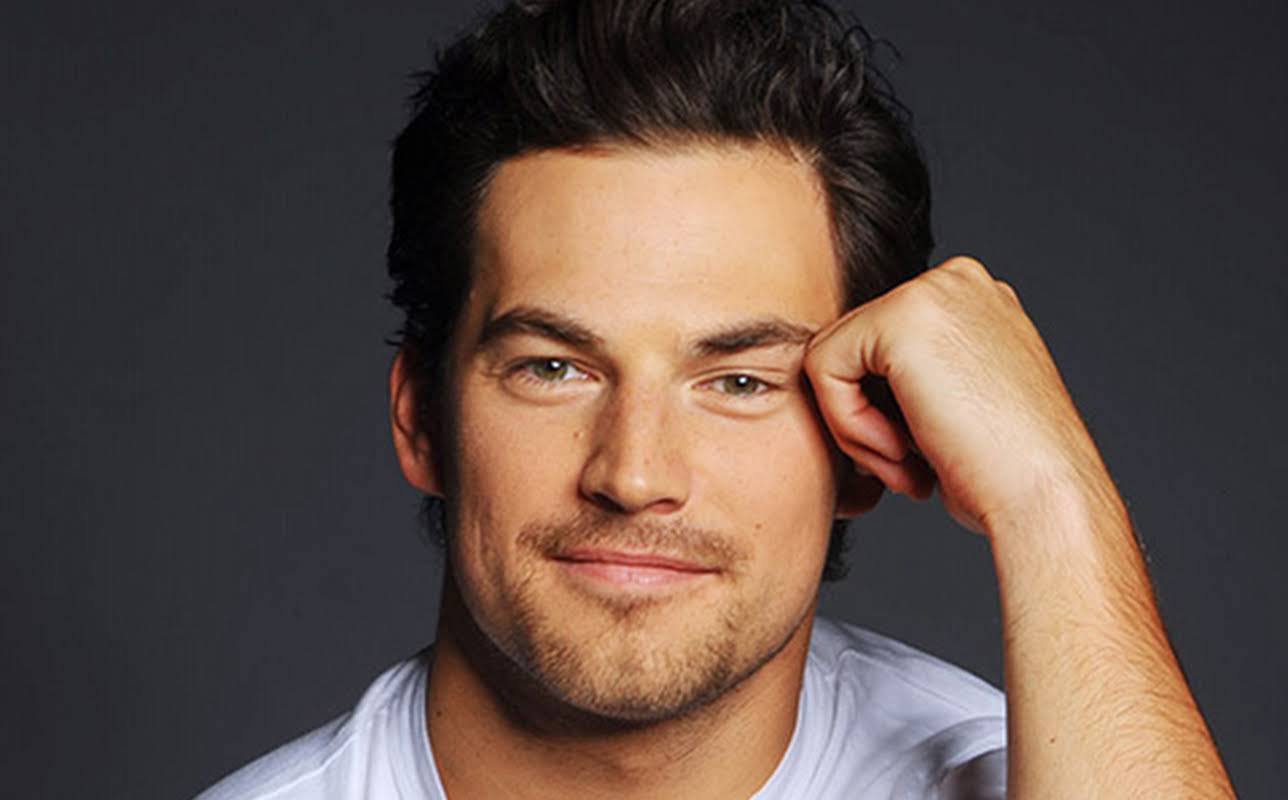 Giacomo Gianniotti