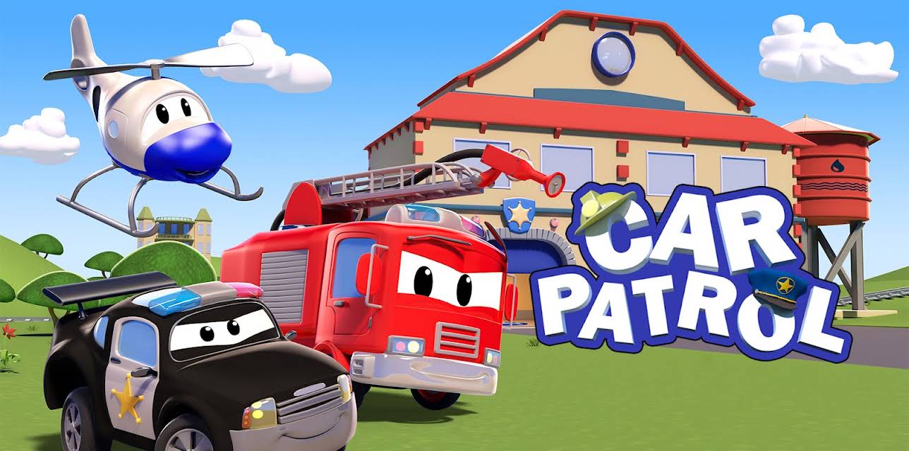 Car Patrol